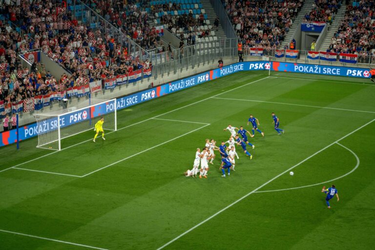 [FOTO] Hrvatska ‘razbila’ Češku 5:1 u kvalifikacijama za SP!