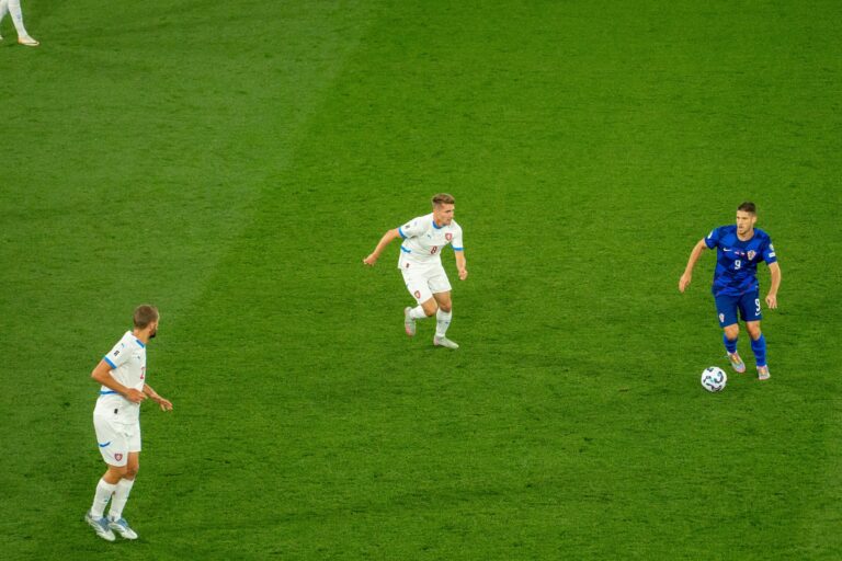 [FOTO] Hrvatska ‘razbila’ Češku 5:1 u kvalifikacijama za SP!