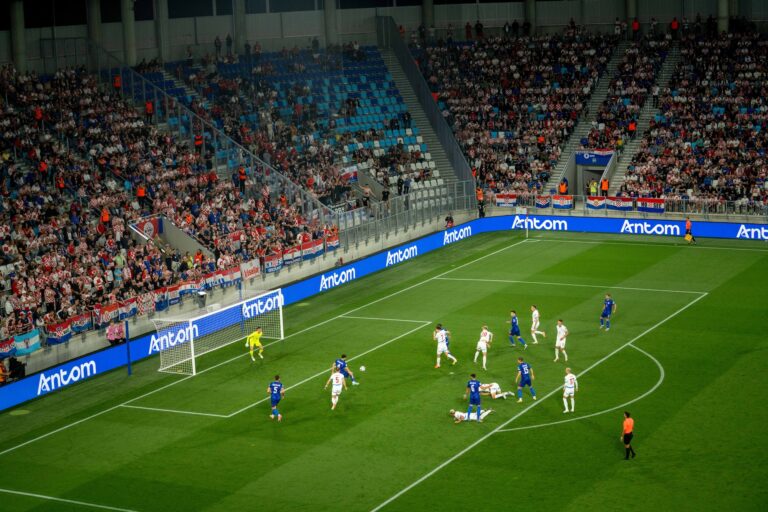 [FOTO] Hrvatska ‘razbila’ Češku 5:1 u kvalifikacijama za SP!