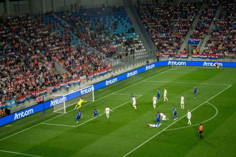 [FOTO] Hrvatska ‘razbila’ Češku 5:1 u kvalifikacijama za SP!