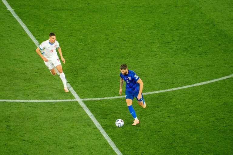 [FOTO] Hrvatska ‘razbila’ Češku 5:1 u kvalifikacijama za SP!