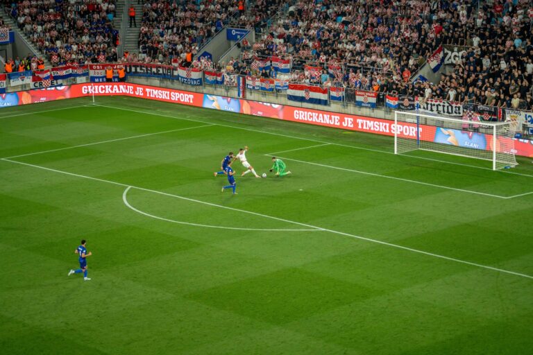 [FOTO] Hrvatska ‘razbila’ Češku 5:1 u kvalifikacijama za SP!