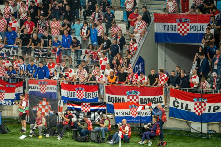 [FOTO] Hrvatska ‘razbila’ Češku 5:1 u kvalifikacijama za SP!