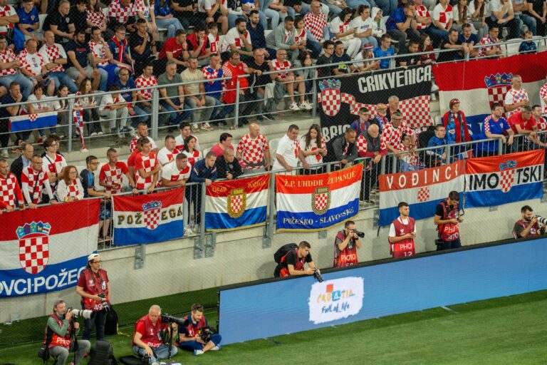 [FOTO] Hrvatska ‘razbila’ Češku 5:1 u kvalifikacijama za SP!