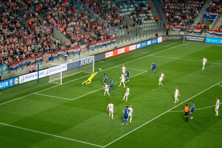 [FOTO] Hrvatska ‘razbila’ Češku 5:1 u kvalifikacijama za SP!