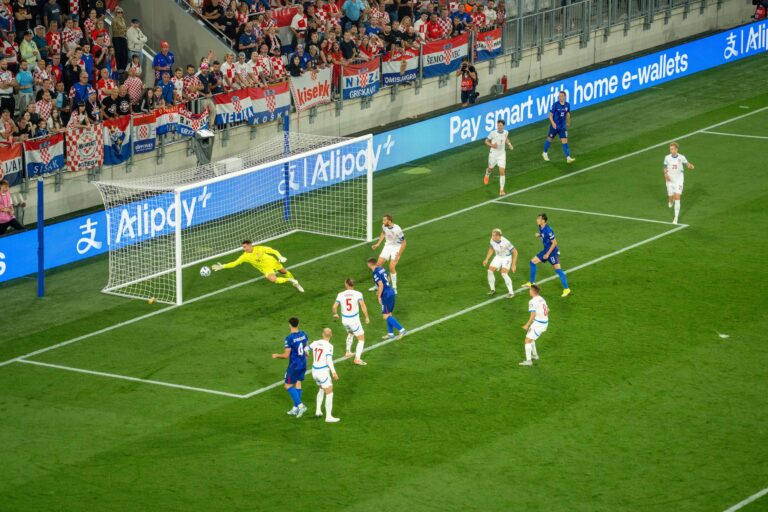 [FOTO] Hrvatska ‘razbila’ Češku 5:1 u kvalifikacijama za SP!