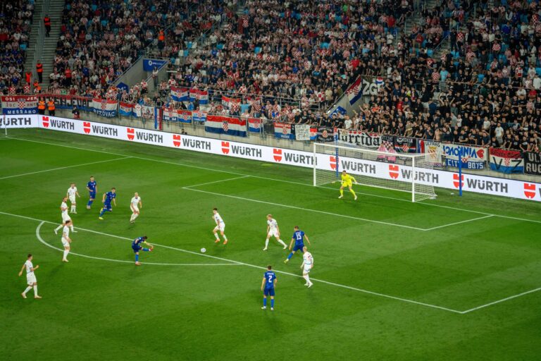 [FOTO] Hrvatska ‘razbila’ Češku 5:1 u kvalifikacijama za SP!