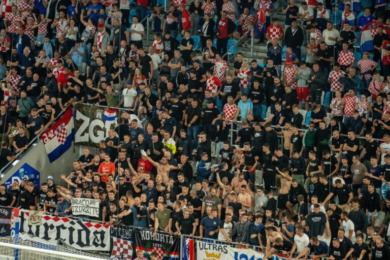 [FOTO] Hrvatska ‘razbila’ Češku 5:1 u kvalifikacijama za SP!