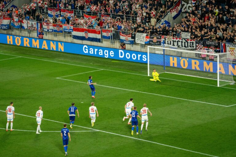 [FOTO] Hrvatska ‘razbila’ Češku 5:1 u kvalifikacijama za SP!