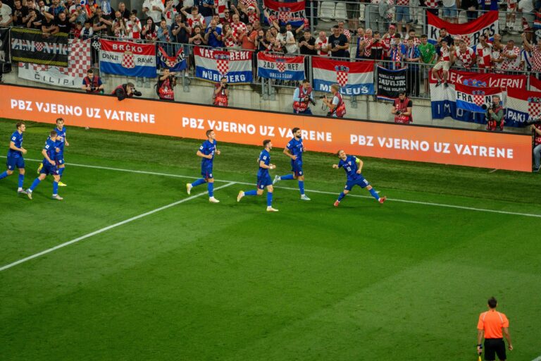 [FOTO] Hrvatska ‘razbila’ Češku 5:1 u kvalifikacijama za SP!