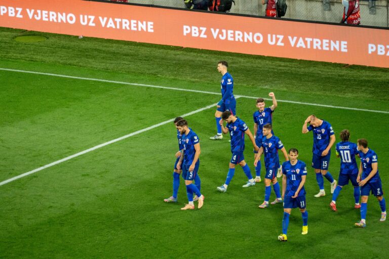 [FOTO] Hrvatska ‘razbila’ Češku 5:1 u kvalifikacijama za SP!