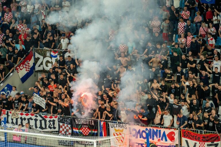 [FOTO] Hrvatska ‘razbila’ Češku 5:1 u kvalifikacijama za SP!