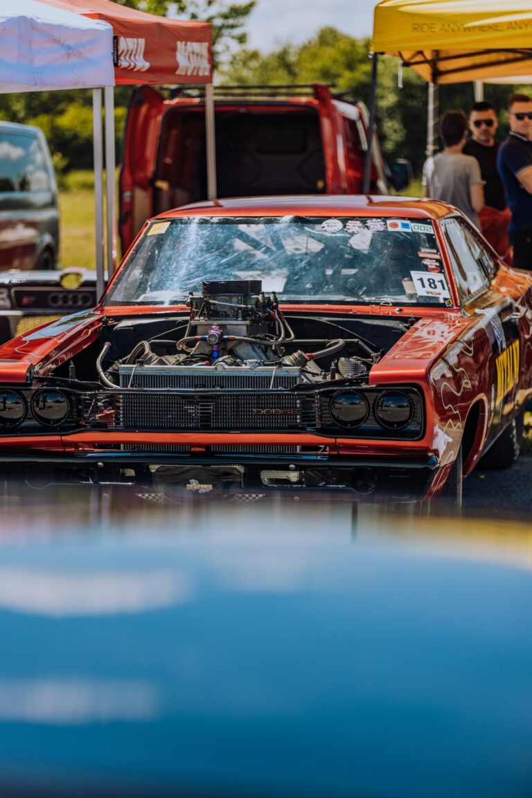 [FOTO] Osijek u petoj brzini: Spektakularan Street Race privukao tisuće posjetitelja