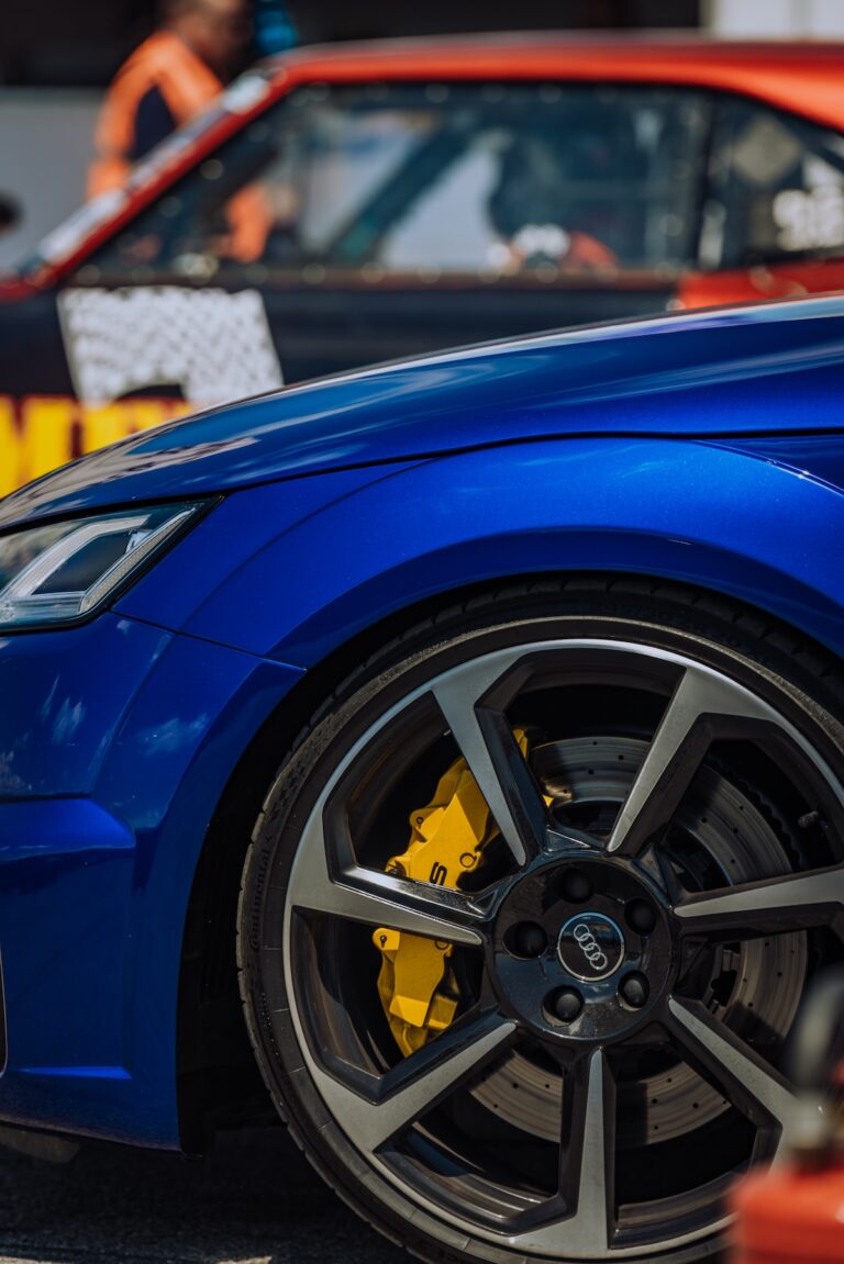 [FOTO] Osijek u petoj brzini: Spektakularan Street Race privukao tisuće posjetitelja