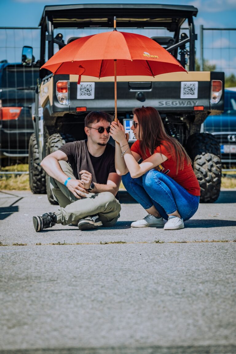 [FOTO] Osijek u petoj brzini: Spektakularan Street Race privukao tisuće posjetitelja