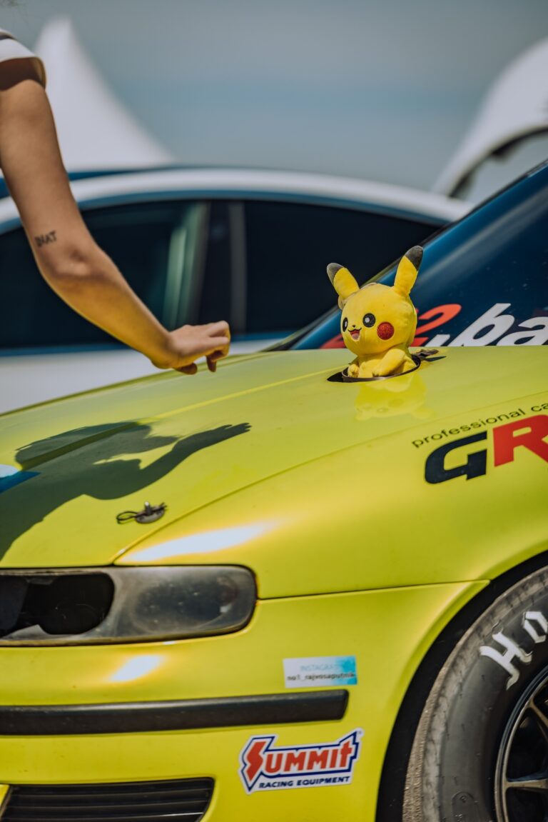 [FOTO] Osijek u petoj brzini: Spektakularan Street Race privukao tisuće posjetitelja