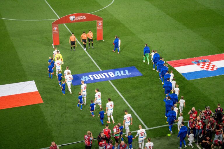[FOTO] Hrvatska ‘razbila’ Češku 5:1 u kvalifikacijama za SP!