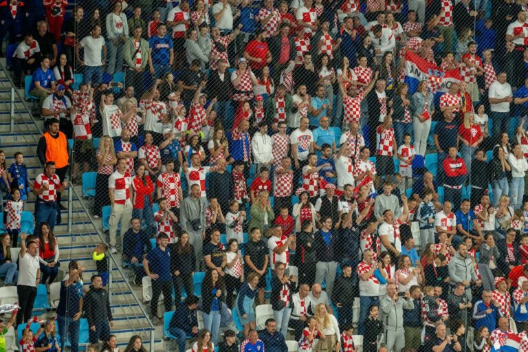 [FOTO] Hrvatska ‘razbila’ Češku 5:1 u kvalifikacijama za SP!