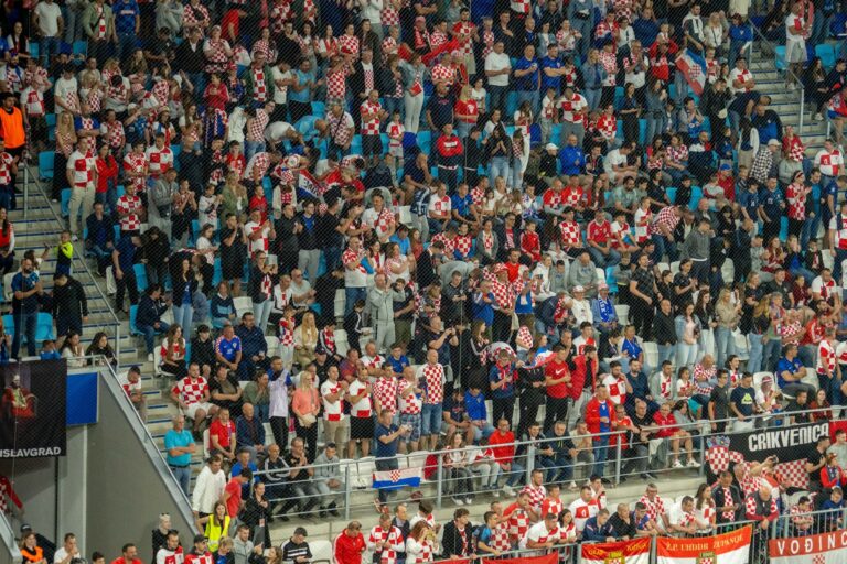 [FOTO] Hrvatska ‘razbila’ Češku 5:1 u kvalifikacijama za SP!