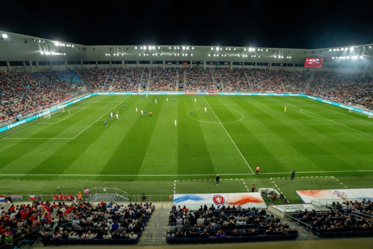 [FOTO] Hrvatska ‘razbila’ Češku 5:1 u kvalifikacijama za SP!