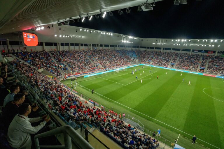 [FOTO] Hrvatska ‘razbila’ Češku 5:1 u kvalifikacijama za SP!
