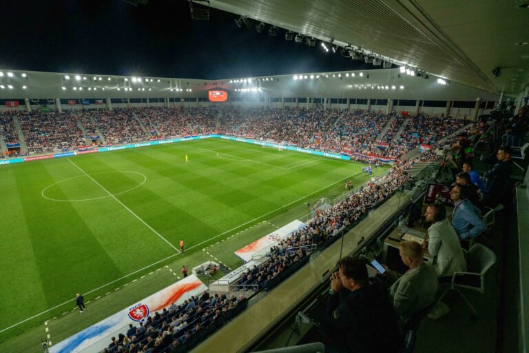 [FOTO] Hrvatska ‘razbila’ Češku 5:1 u kvalifikacijama za SP!