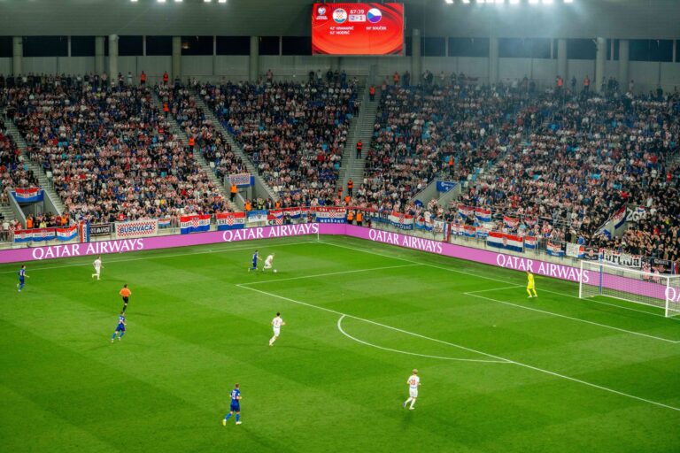 [FOTO] Hrvatska ‘razbila’ Češku 5:1 u kvalifikacijama za SP!