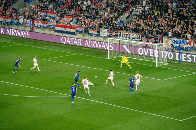 [FOTO] Hrvatska ‘razbila’ Češku 5:1 u kvalifikacijama za SP!