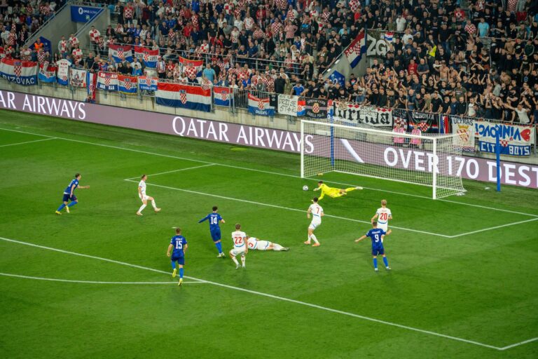 [FOTO] Hrvatska ‘razbila’ Češku 5:1 u kvalifikacijama za SP!