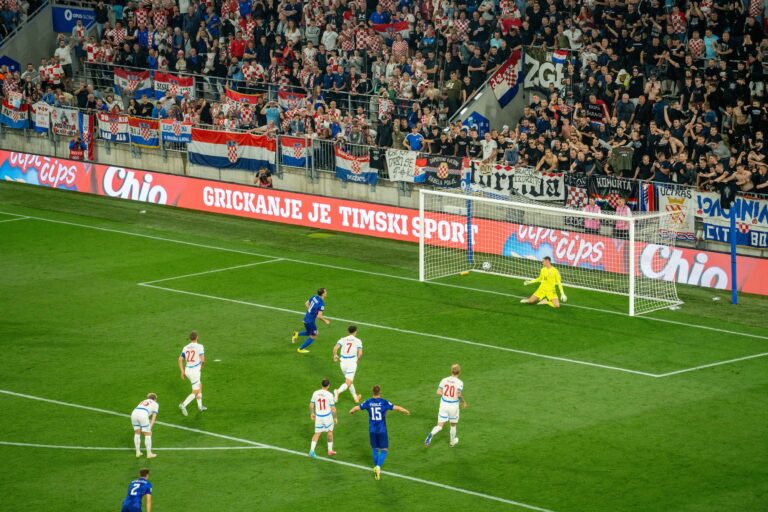 [FOTO] Hrvatska ‘razbila’ Češku 5:1 u kvalifikacijama za SP!