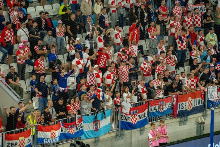 [FOTO] Hrvatska ‘razbila’ Češku 5:1 u kvalifikacijama za SP!