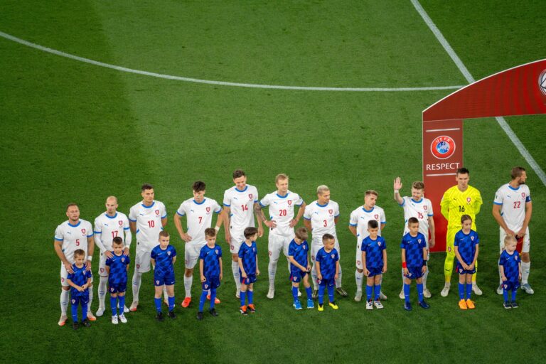 [FOTO] Hrvatska ‘razbila’ Češku 5:1 u kvalifikacijama za SP!