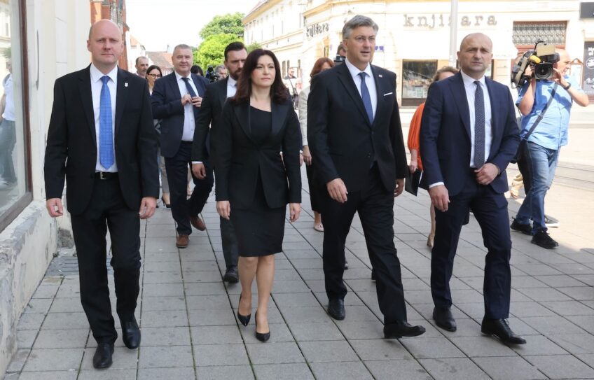 Dan Sveučilišta u Osijeku: Vlada RH podržava ključne projekte u OBŽ