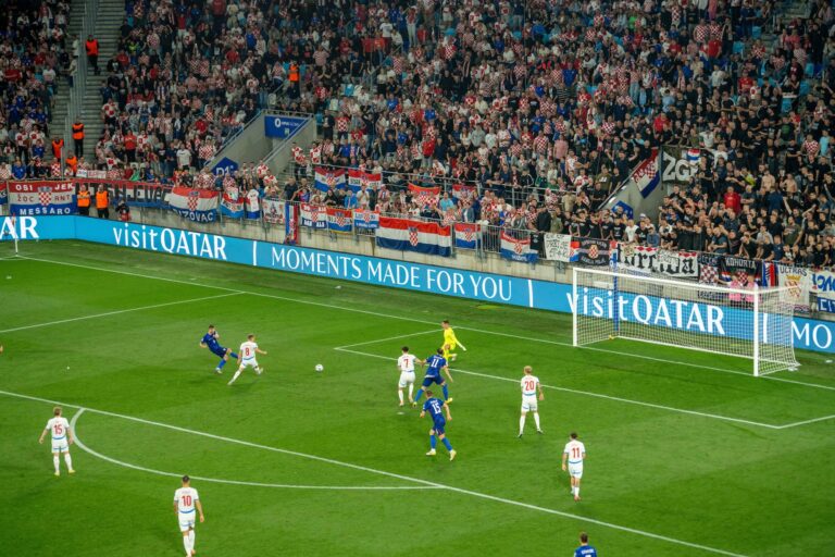 [FOTO] Hrvatska ‘razbila’ Češku 5:1 u kvalifikacijama za SP!