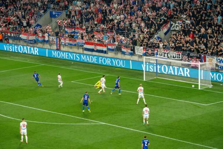 [FOTO] Hrvatska ‘razbila’ Češku 5:1 u kvalifikacijama za SP!