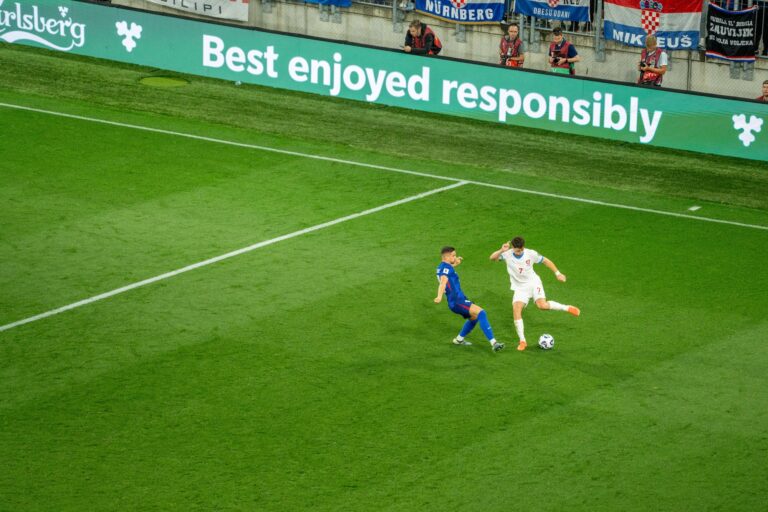 [FOTO] Hrvatska ‘razbila’ Češku 5:1 u kvalifikacijama za SP!