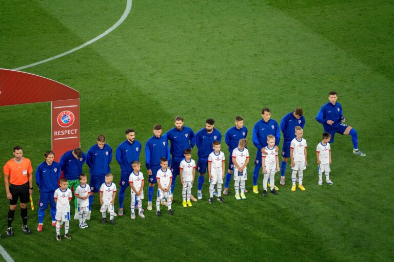 [FOTO] Hrvatska ‘razbila’ Češku 5:1 u kvalifikacijama za SP!