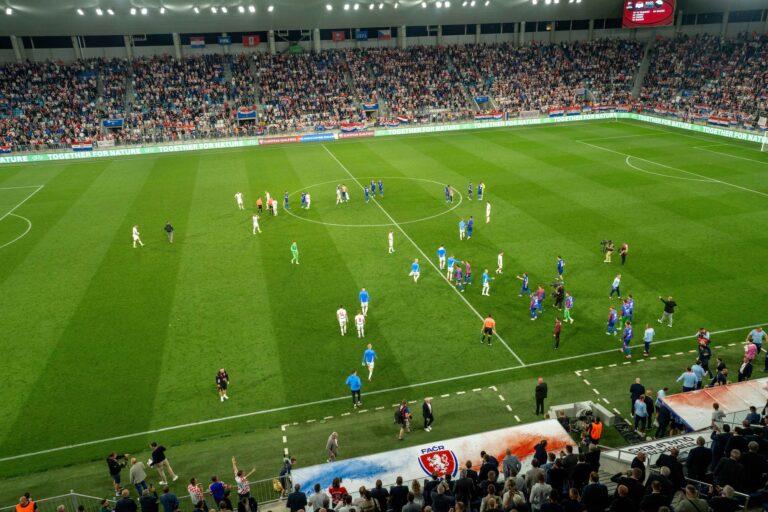 [FOTO] Hrvatska ‘razbila’ Češku 5:1 u kvalifikacijama za SP!