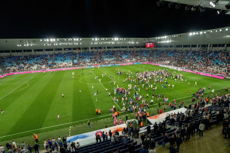 [FOTO] Hrvatska ‘razbila’ Češku 5:1 u kvalifikacijama za SP!