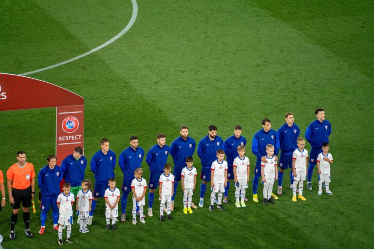 [FOTO] Hrvatska ‘razbila’ Češku 5:1 u kvalifikacijama za SP!