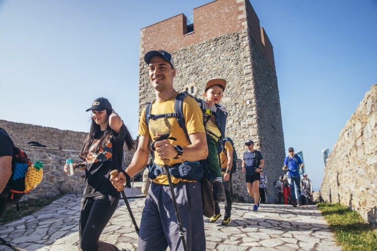 [FOTO] Gotovo 300 sudionika HIGHLANDER Medvednice zamijenilo vrevu grada sa spokojem prirode na vikend