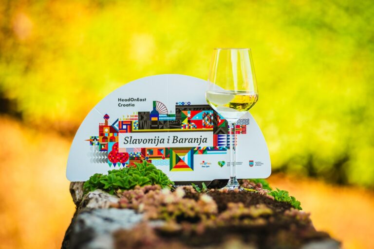 [FOTO] Peto izdanje Vinatlona okupilo rekordan broj posjetitelja