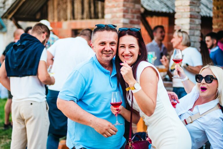 [FOTO] Peto izdanje Vinatlona okupilo rekordan broj posjetitelja