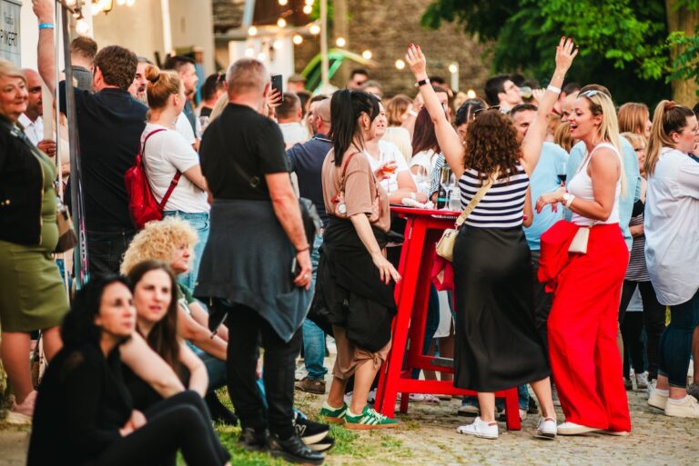 [FOTO] Peto izdanje Vinatlona okupilo rekordan broj posjetitelja