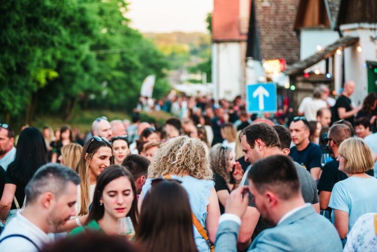 [FOTO] Peto izdanje Vinatlona okupilo rekordan broj posjetitelja