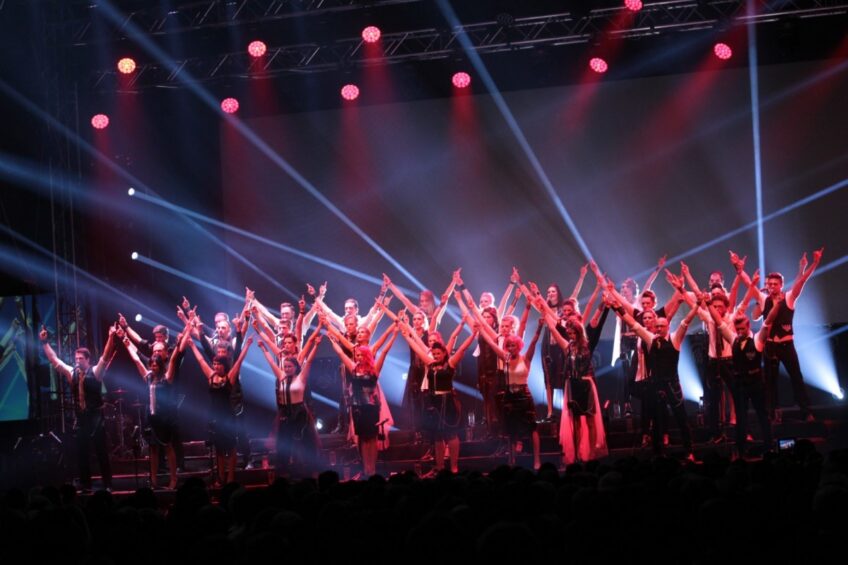 Svjetska glazbena senzacija Perpetuum jazzile zatvara ovogodišnji Krežmin ciklus!