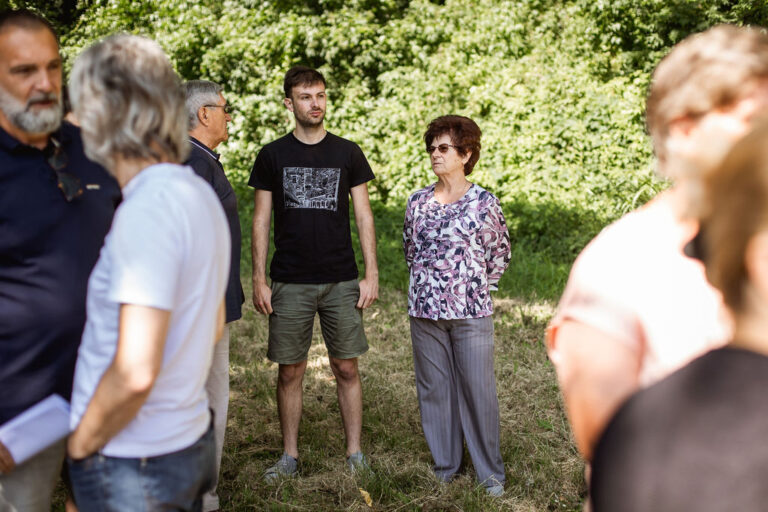 Bitka za šumu u Tvrđavici: Građani žele urbanu šumu, Hrvatske šume planiraju sječu