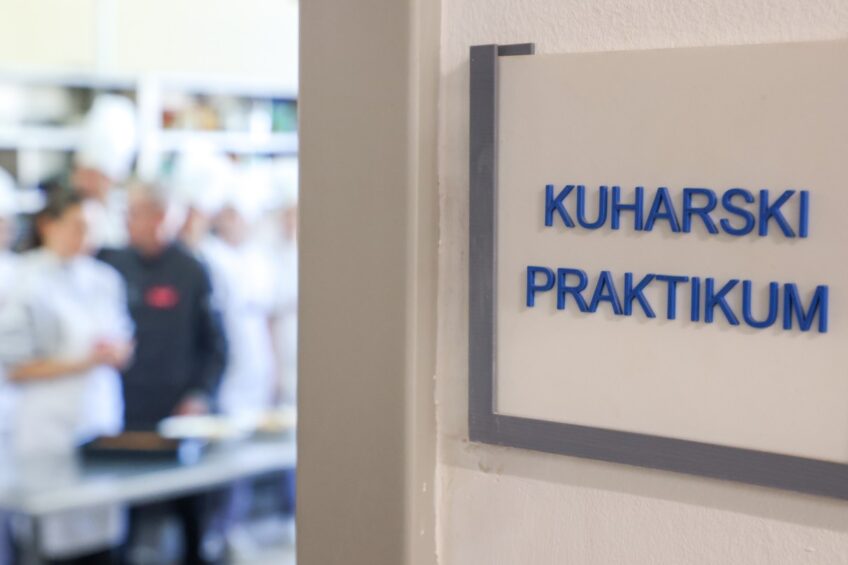 Podravka i potrošači osigurali više od 83 tisuće eura za opremanje školskih praktikuma