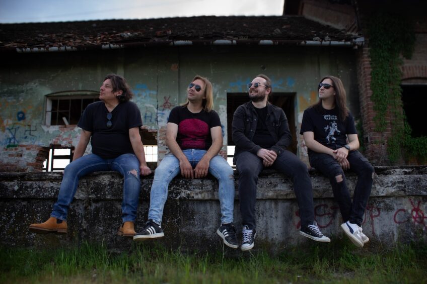 Sonic Eye se ne boji – novi singl “Snaga straha” donosi žestinu i emociju