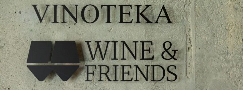 Vinoteka Wine&Friends: Radionica “Desna obala Bordeauxa”